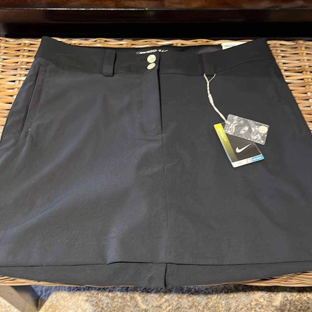 Nike Golf Skort